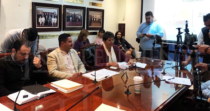 Aprueba Cabildo de Los Cabos dictamen en contra de la liberación del dorado a la pesca comercial