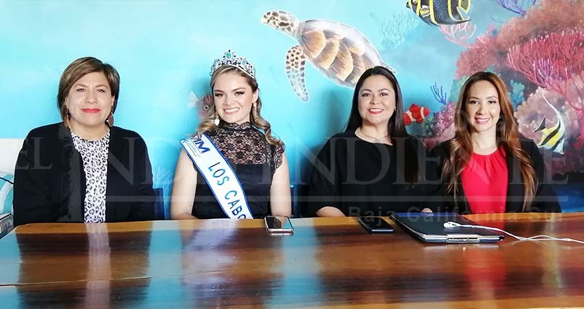 “Belleza con propósito” el desayuno en beneficio de Casa de Medio Camino para mujeres violentadas 