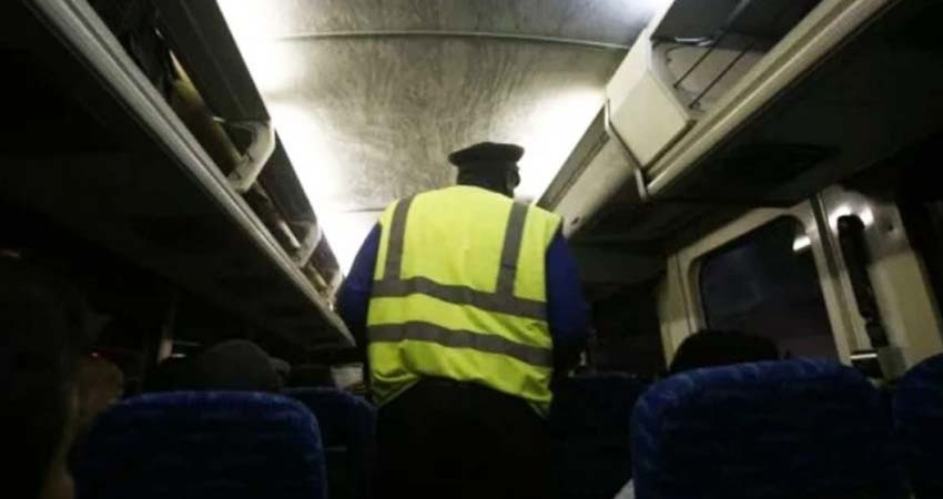 Greyhound no permitirá revisiones migratorias en autobuses