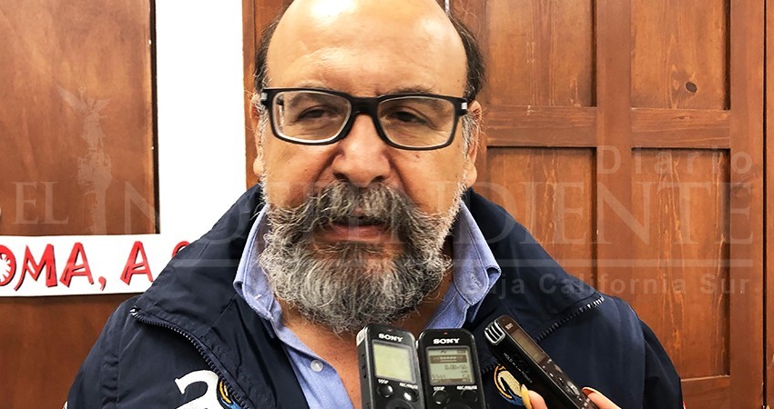 Conanp trabaja en plan de turismo ecológico en Sierra de la Laguna