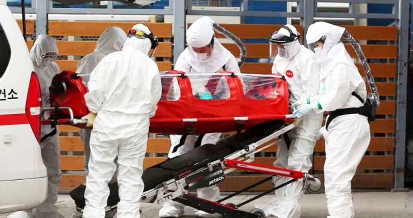 Italia confirma segunda muerte por coronavirus