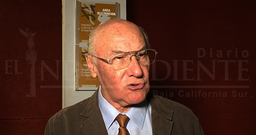 Se ha fracasado en la administración municipal, asegura Ojeda Mestre