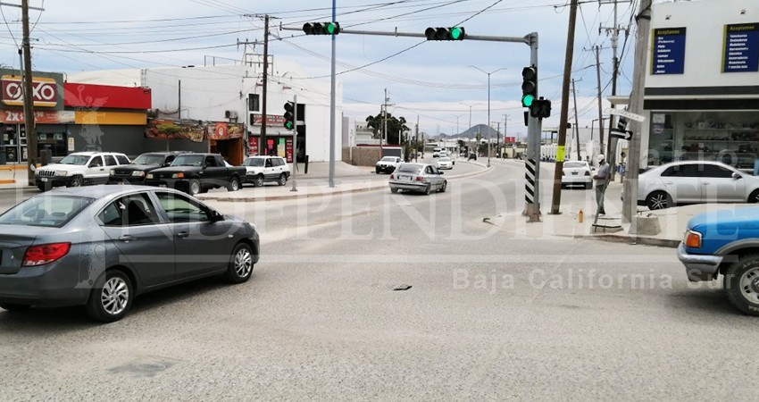 Hay que desempoderar “cotos de poder” en el transporte por el bien de todos: Empresarios de Los Cabos