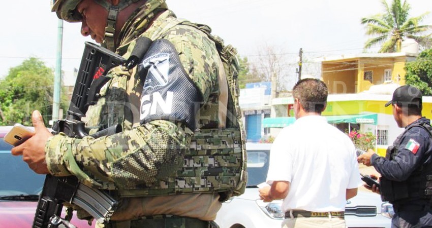 Incremento en violencia y delincuencia en Los Cabos puede relacionarse con desarrollo urbano: Arquitecta 