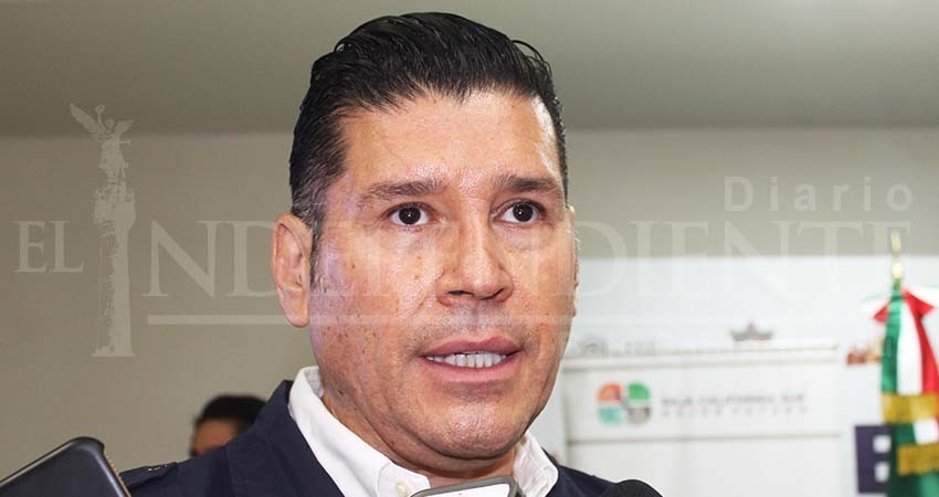 Promete gobierno de BCS “estrategia especial” contra la violencia de género