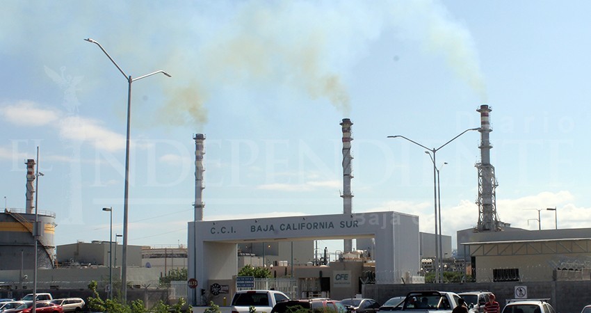 Injusticia ambiental: Desarrollo turístico para Los Cabos, contaminación para La Paz