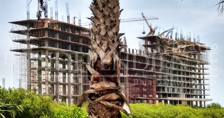 Confirma Setues construcción de 2,300 nuevos cuartos de hotel para BCS