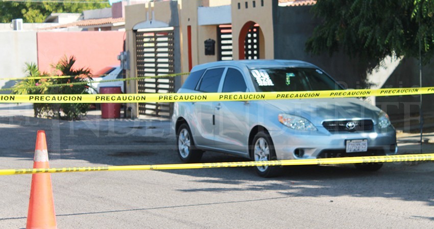 Presume Mesa de Seguridad una recuperación del 63% en vehículos robados