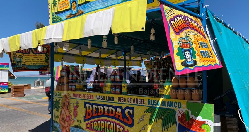Prohibidos los desechables en el Carnaval La Paz 2020