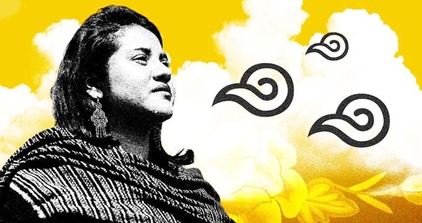 En riesgo, 40 por ciento de las lenguas del mundo