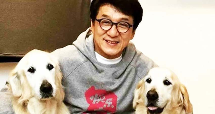 ¿Jackie Chan tiene coronavirus?, ¿Está en cuarentena?