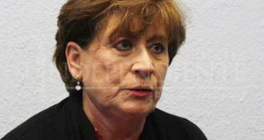 Trascendental establecer sinergias frente a la violencia de género: Rosa Delia Cota 