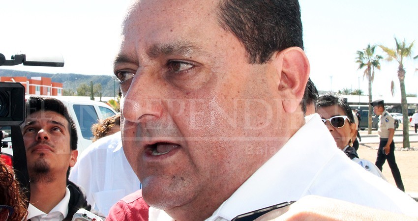 No habrá descuentos para trabajadoras que participen en paro nacional: Gobernador