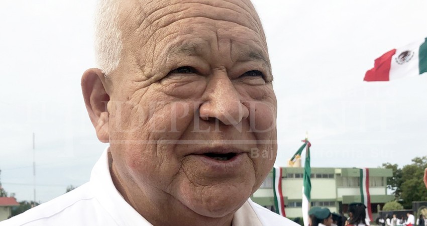 Panistas se cuelgan del paro nacional de mujeres: afirma Víctor Castro