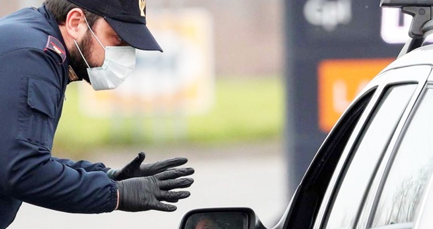 Empeora brote de coronavirus en Italia