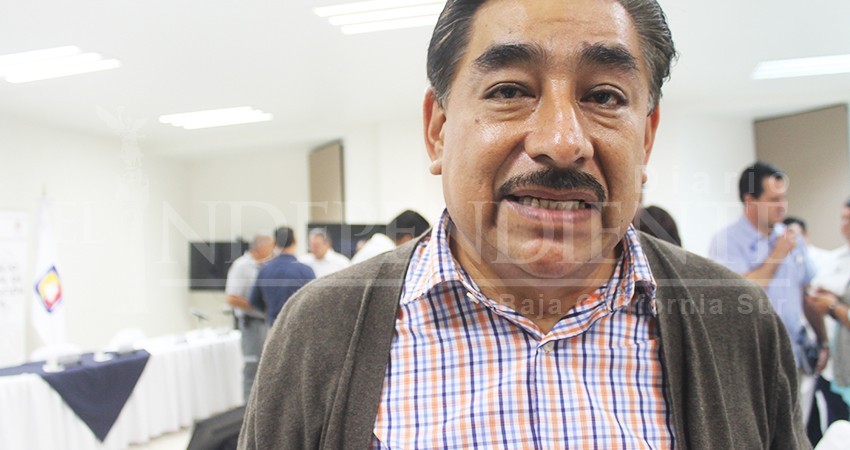 Que se sumen maestras al paro nacional, pero con contenidos de equidad en el aula: SEP BCS