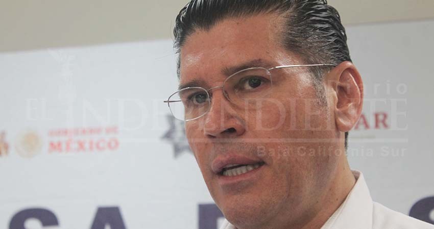 Aún sin fiscalía, los delitos electorales sí se investigan, asegura gobierno de BCS