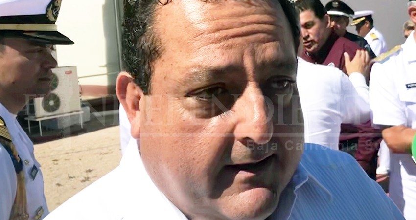 Interconexión submarina para BCS, es una opción no descartada