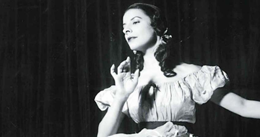 Unen talento para honrar a Alicia Alonso