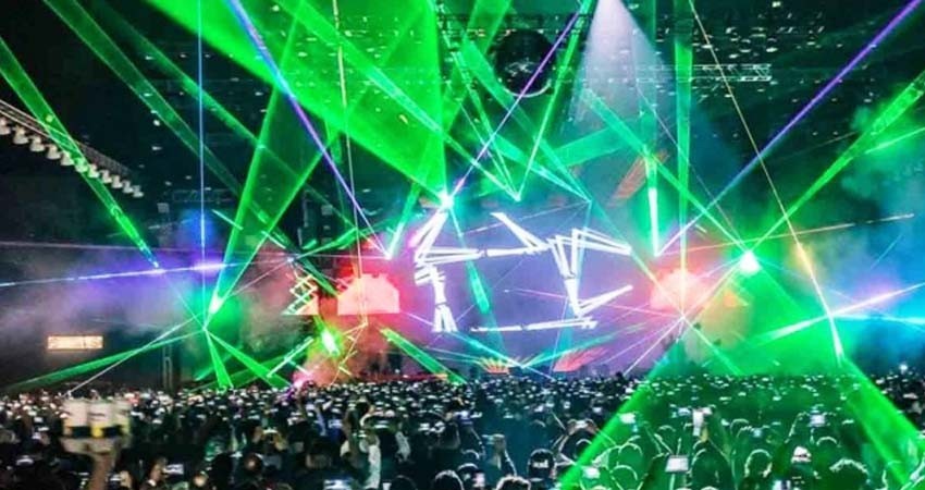 Patrick Miller llegará al Pepsi Center con su show 'Fantasy'