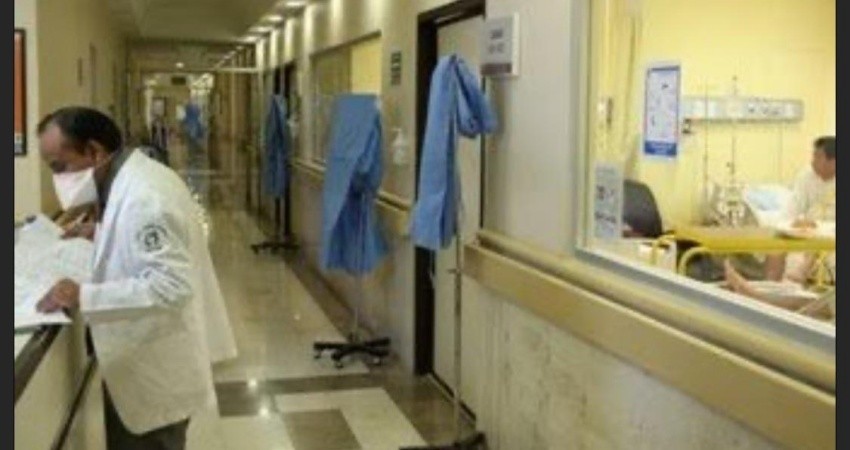 Detectan primer caso de coronavirus en México; harán una segunda prueba