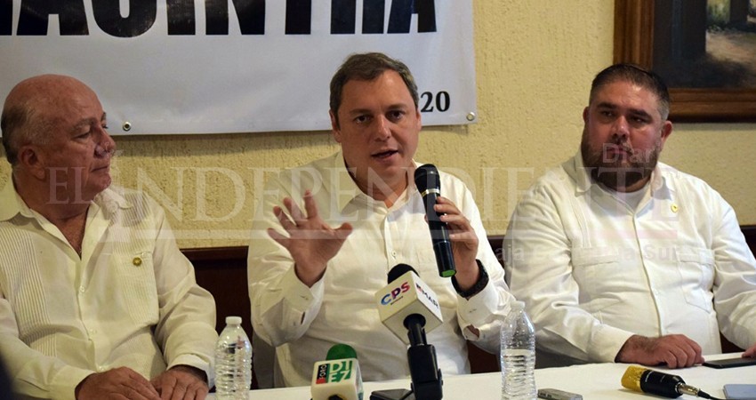 Serán 600 mil trabajadores afectados por “satanizar” plástico en México: Canacintra