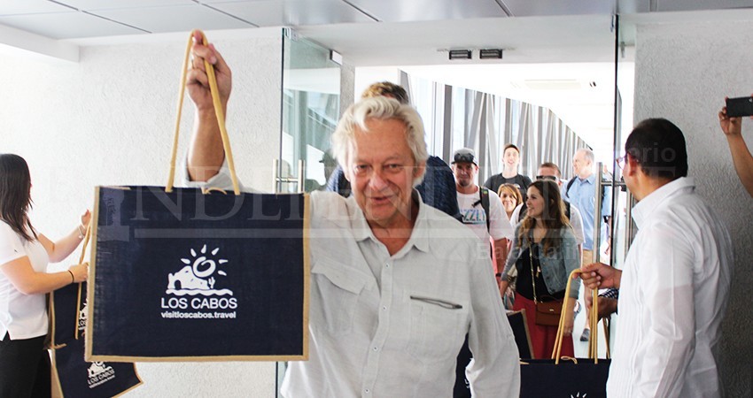 Subió 10 pesos el cobro de aprovechamiento al turista