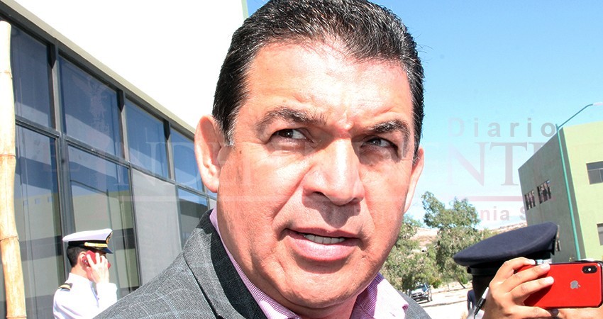 Podemos subir salarios en 5% exceptuando "bonos", ofrece Rubén Muñoz