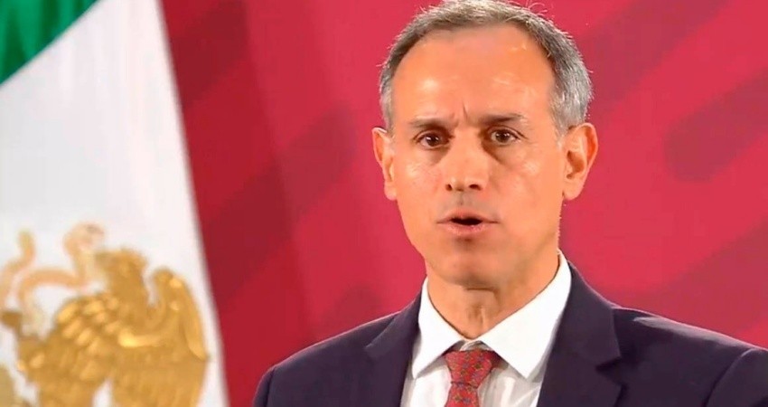 Secretaría de Salud confirma 5 casos de Covid-19 en México