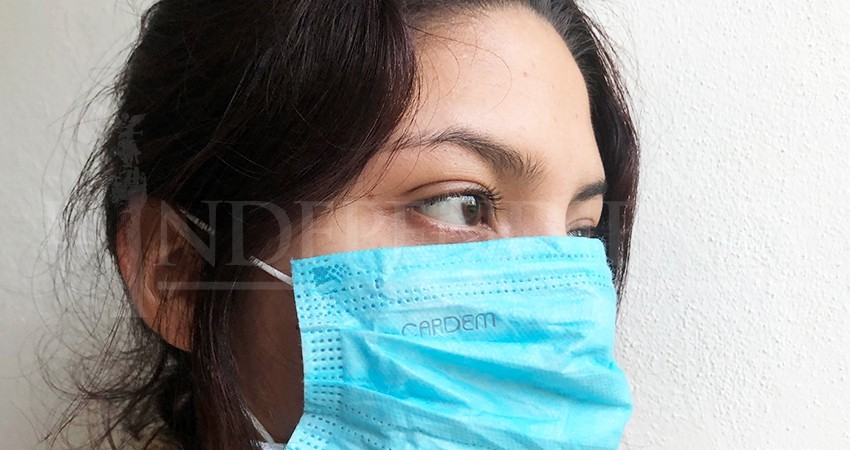 Compras de pánico por casos en México de coronavirus llegaron a Los Cabos