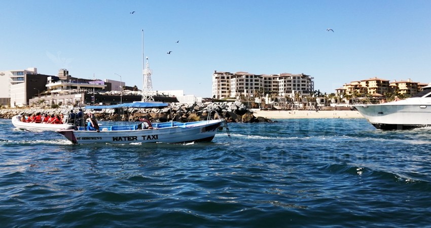 Lista la seguridad en El Médano para el Spring Break 2020