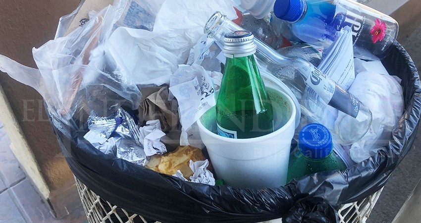 Hoteles aceleran procesos para completar transición que elimine el uso de desechables