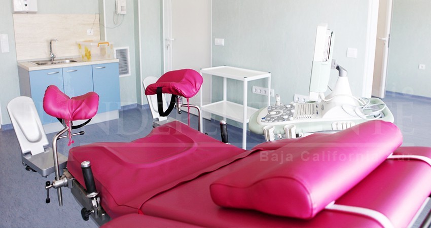 Buscan que el parto humanizado sea Ley en BCS