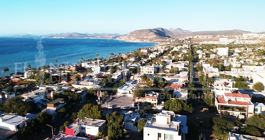Sin respuesta Rubén Muñoz para asociaciones preocupadas por crecimiento no planeado del sector Turístico