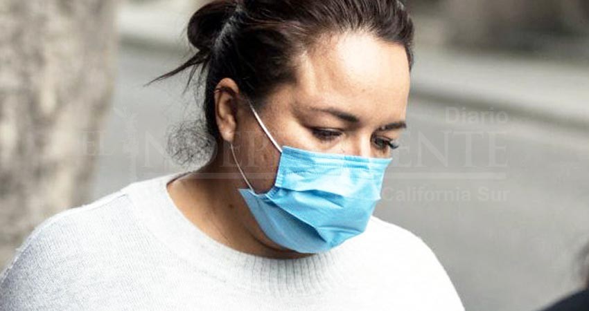 Cubrebocas comercial no sirve contra el Coronavirus: SSa