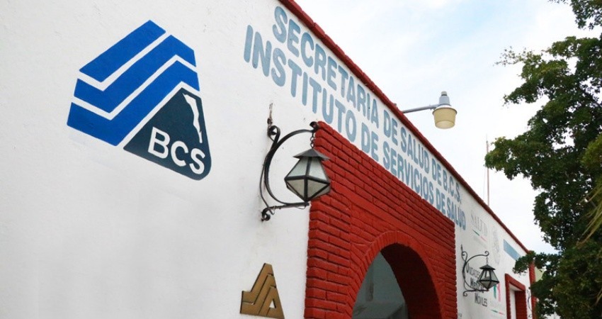 No ha llegado aún a BCS el Coronavirus: SSa