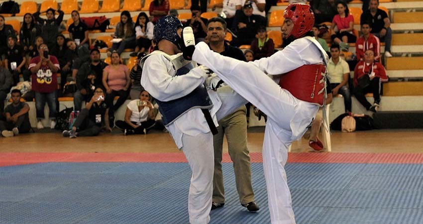 Abre BCS participación regional en juegos de Conade