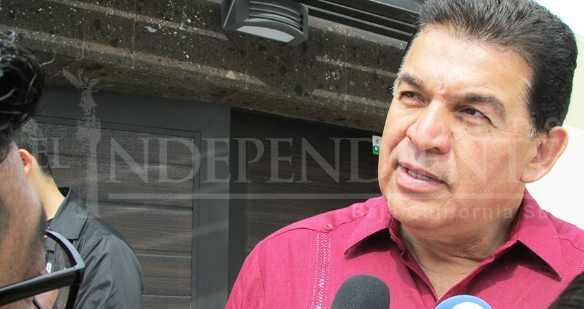 Aumento a burócratas será de acuerdo a capacidad financiera realista: Rubén Muñoz