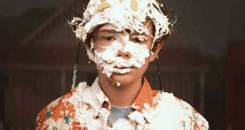 Honey Boy, el doloroso viaje al pasado de Shia Labeouf