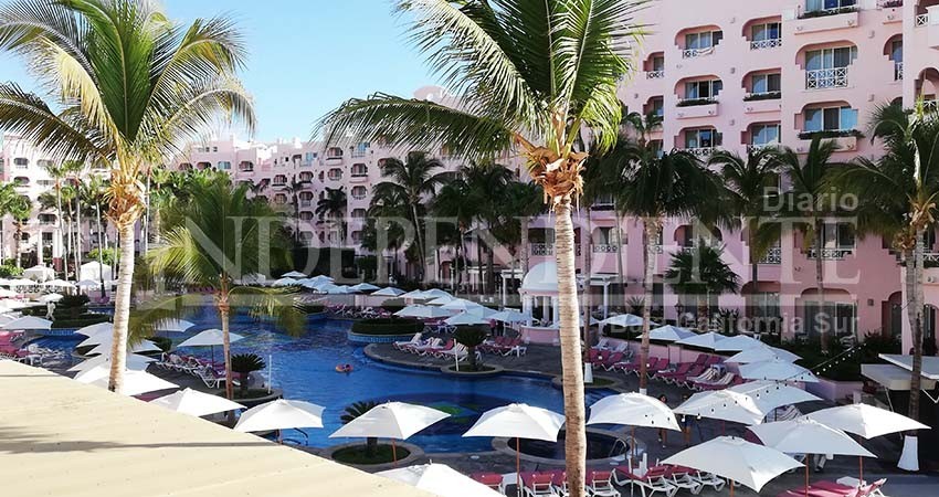 Se consolida industria del Tiempo Compartido en Los Cabos