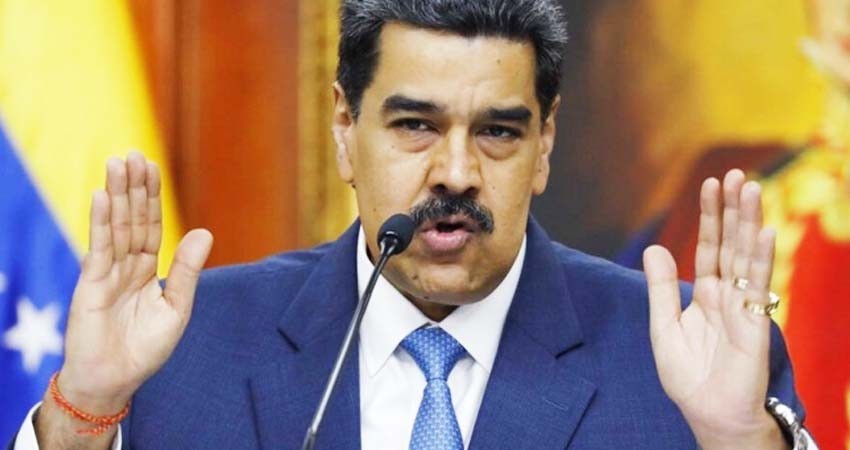 'A parir todas las mujeres', la polémica petición de Maduro
