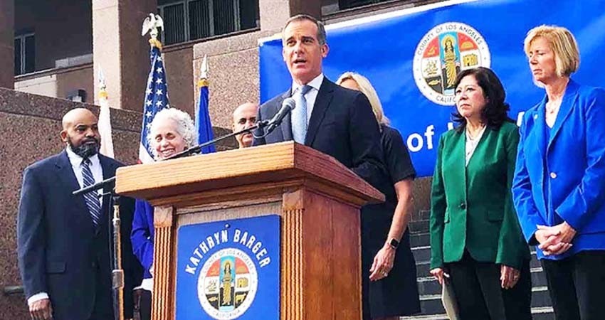 Suman 11 muertos en Estados Unidos por el coronavirus