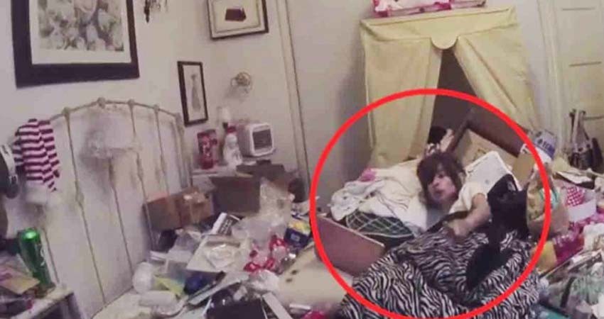 Policías matan a actriz estadunidense enferma; queda grabado