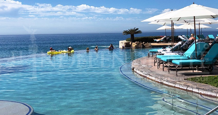 Invertir 2.5 MDD y aumentar el flujo de viajeros internacionales, la meta turística del Fideicomiso Privado