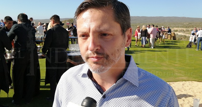 Sin repercusiones en promoción turística por el Coronavirus en Los Cabos: Fiturca