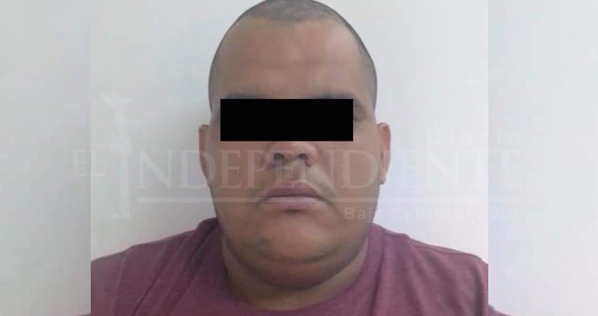 Detienen al taxista que atropelló y quitó la vida al conductor de Uber en Los Cabos