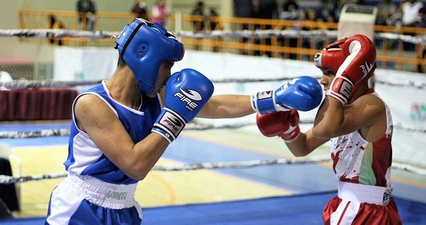 Tendrán boxeadores Sudcalifornianos concentración antes del regional