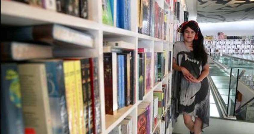 Atender narrativa de feminicidios es urgencia nacional, opina autora