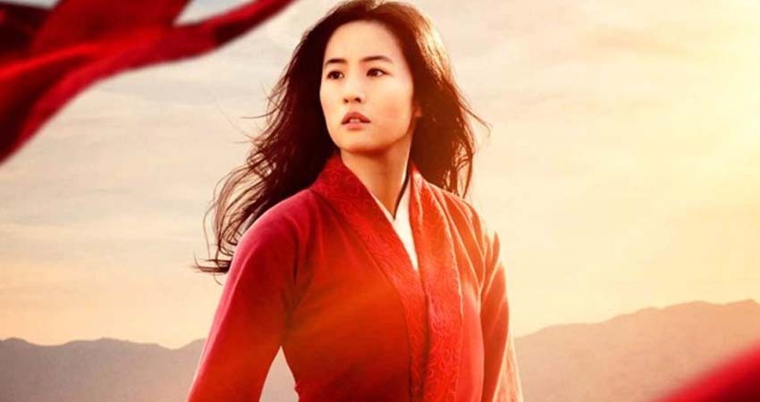 Eliminan a uno de los héroes de Mulán por 'ir contra el #MeToo'