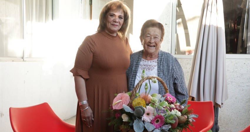 Reconocerá Congreso de BCS a mujeres sudcalifornianas